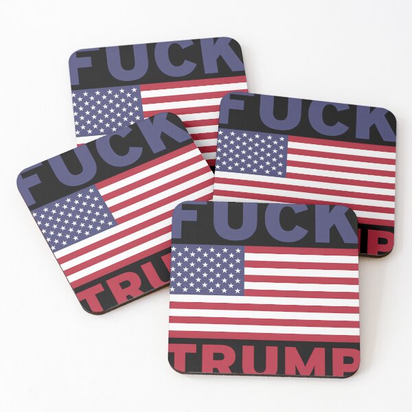 Item preview, A la mierda Trump designed and sold by BernardRousset.