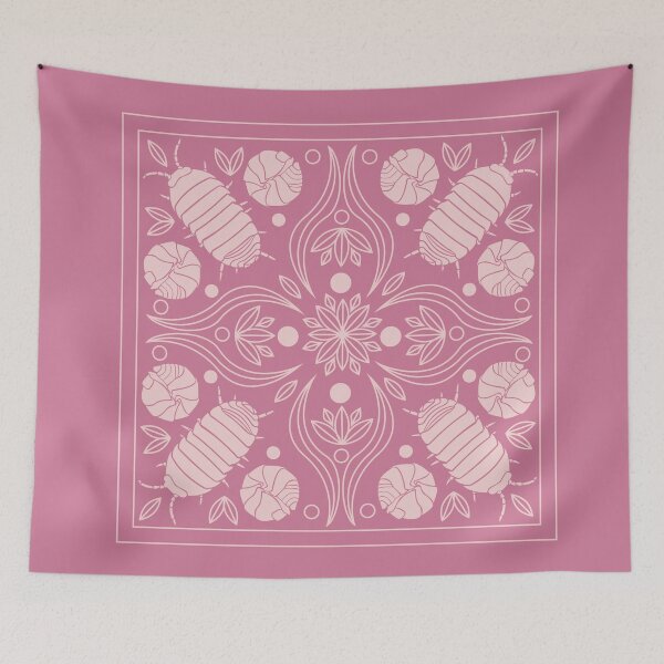 Item preview, I Wish I Was a Pink Bug designed and sold by Mxshkii  <3.