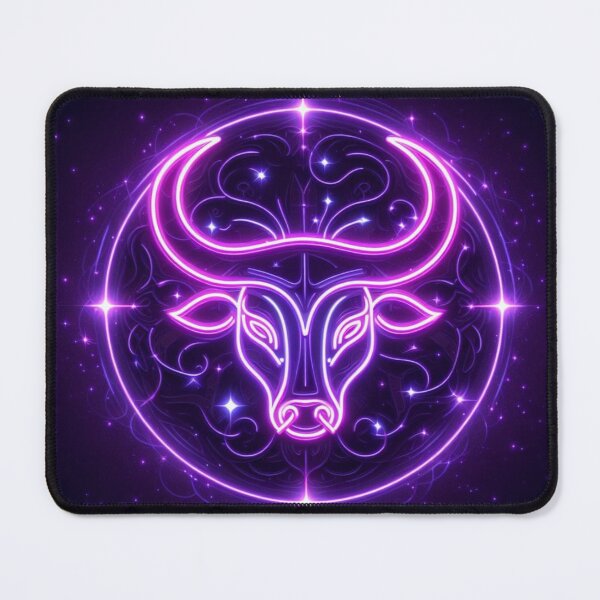 Item preview, Taurus designed and sold by BrainGrafic.