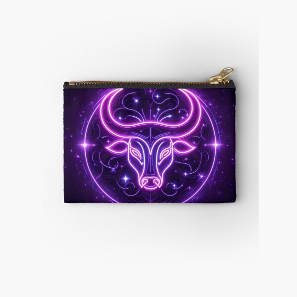 Item preview, Taurus designed and sold by BrainGrafic.
