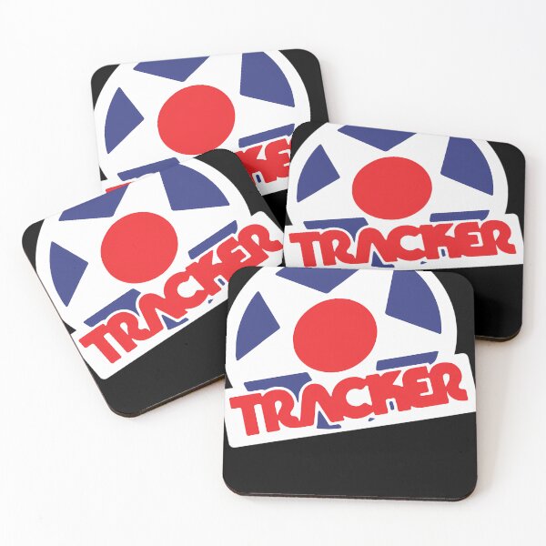 Item preview, Tracker Trucks Vintage Logo designed and sold by SaraOlvera4.
