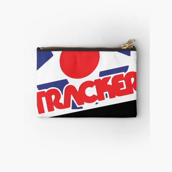 Item preview, Tracker Trucks Vintage Logo designed and sold by SaraOlvera4.