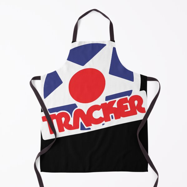 Item preview, Tracker Trucks Vintage Logo designed and sold by SaraOlvera4.