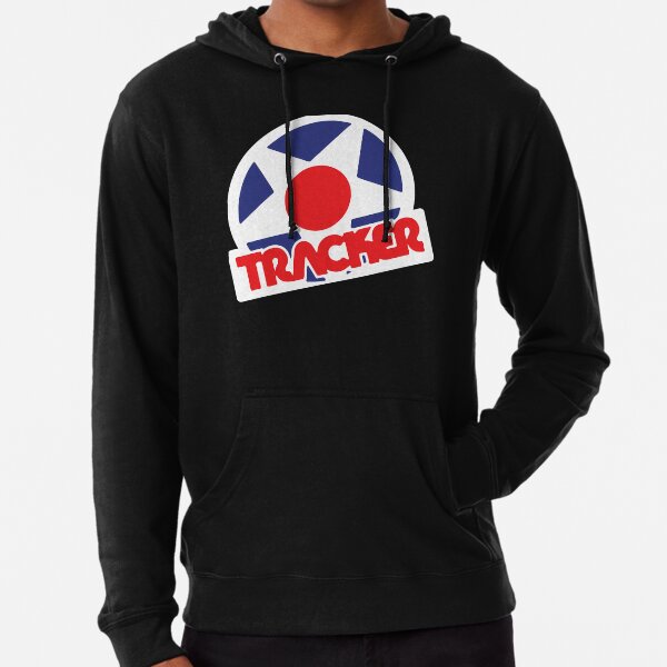 Item preview, Tracker Trucks Vintage Logo designed and sold by SaraOlvera4.