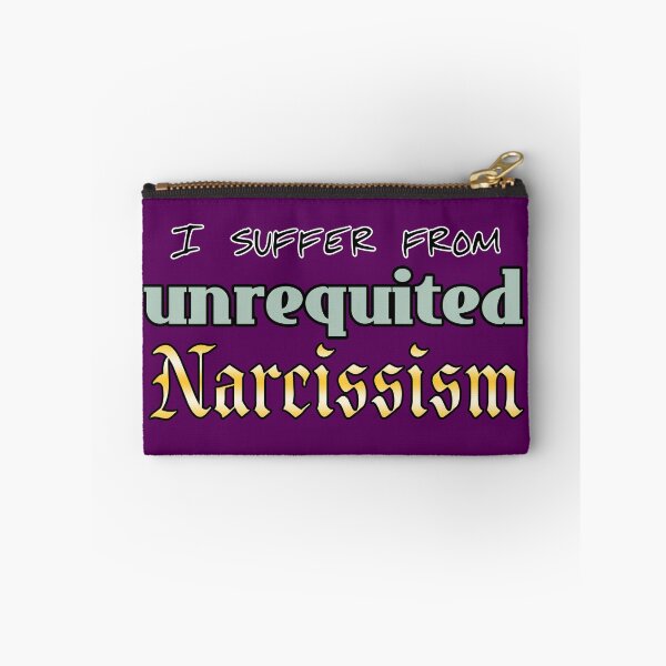 Item preview, unrequited narcissism designed and sold by toastercide.