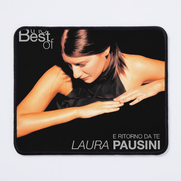 Item preview, Laura Pausini The Best Of Laura Pausini E Ritorno Da  Te designed and sold by LeonLacroix.