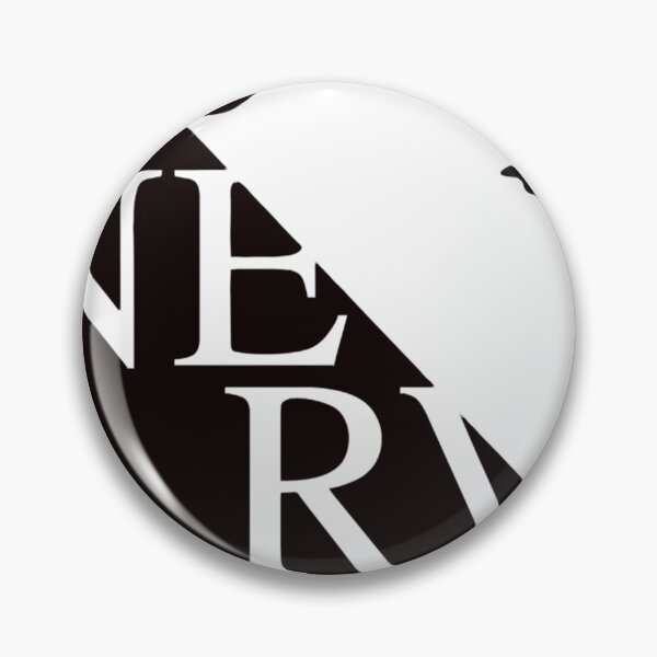 Artikelvorschau, Nerv-Logo für Fans entworfen und verkauft von FranciLebron.