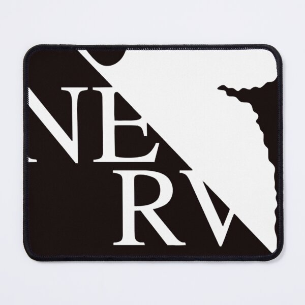 Item preview, Nerv Logo For Fans designed and sold by FranciLebron.