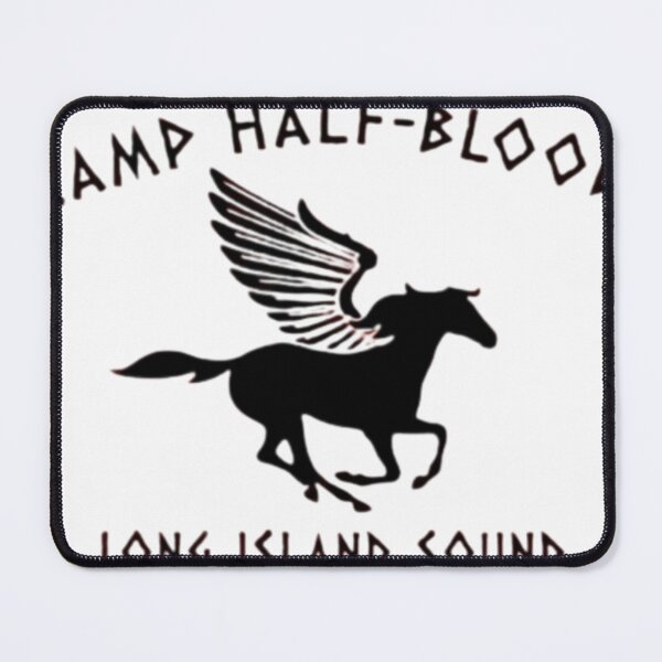 Item preview, Camp Half Blood Chronicles Branche designed and sold by LeonLacroix.