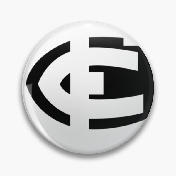 Item preview, Carlton-Logo Classic T-Shirt designed and sold by MarcelLapointe0.