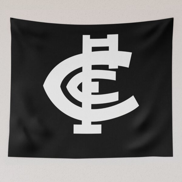Item preview, Carlton-Logo Classic T-Shirt designed and sold by MarcelLapointe0.