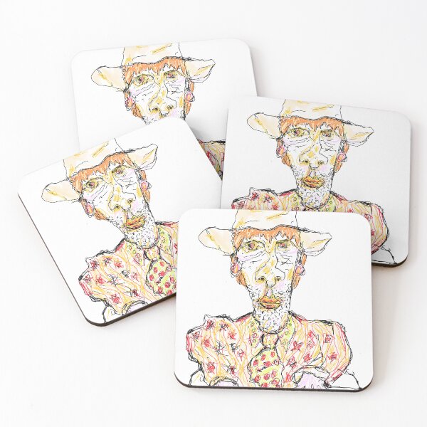 Item preview, honky tonk piano dude designed and sold by banrai.