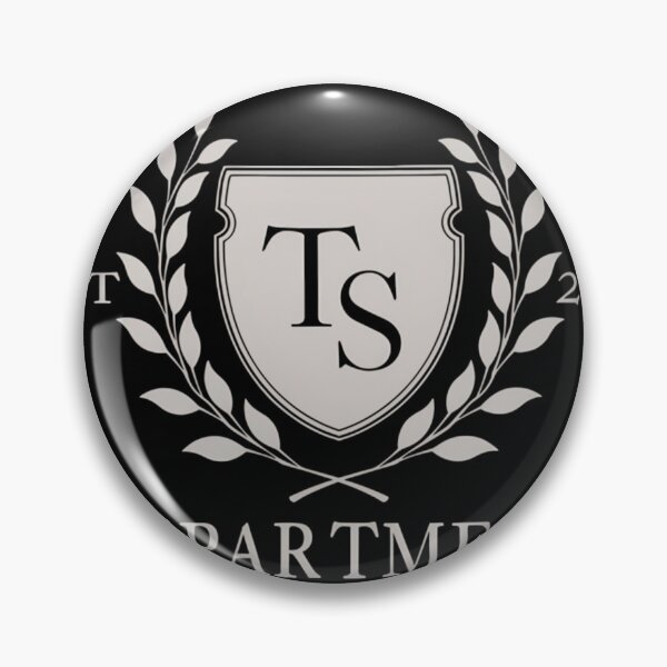 Item preview, The Tortured Poets Department Swiftie designed and sold by KirstinConroy.