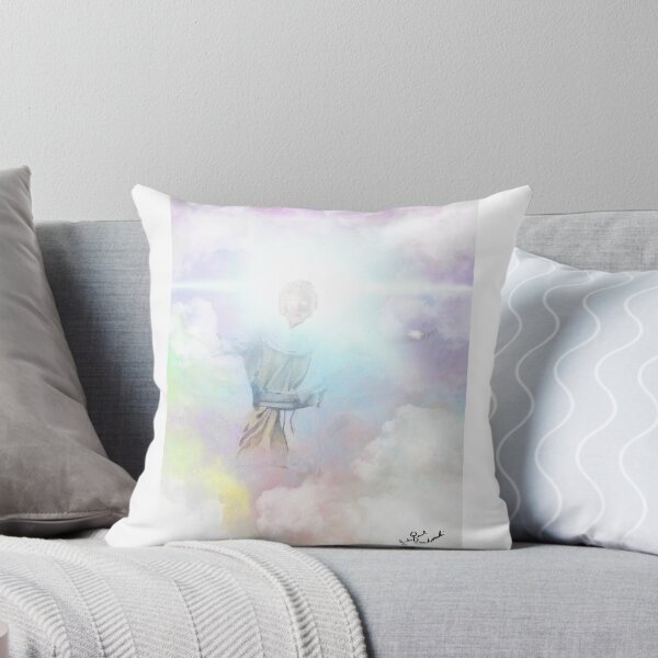 Item preview, Coming on the clouds designed and sold by jpochocki15.