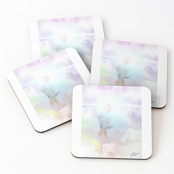 Item preview, Coming on the clouds designed and sold by jpochocki15.