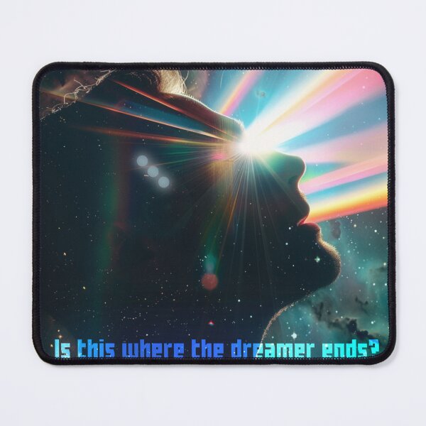 Item preview, Something Wicked - Starset designed and sold by GlowstickDesign.