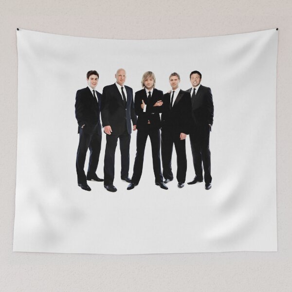Item preview, Celtic Thunder designed and sold by MarcelLapointe0.