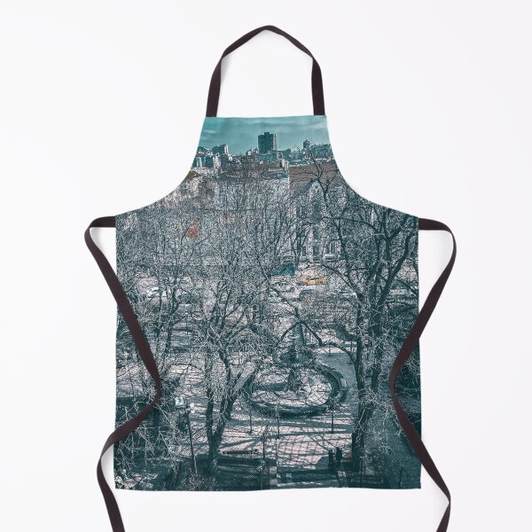 Item preview, mystic Kyiv 1 designed and sold by Julia  Kovtunyak.