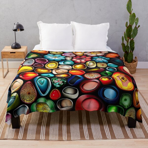 Item preview, Floral Cells designed and sold by JPugliese.