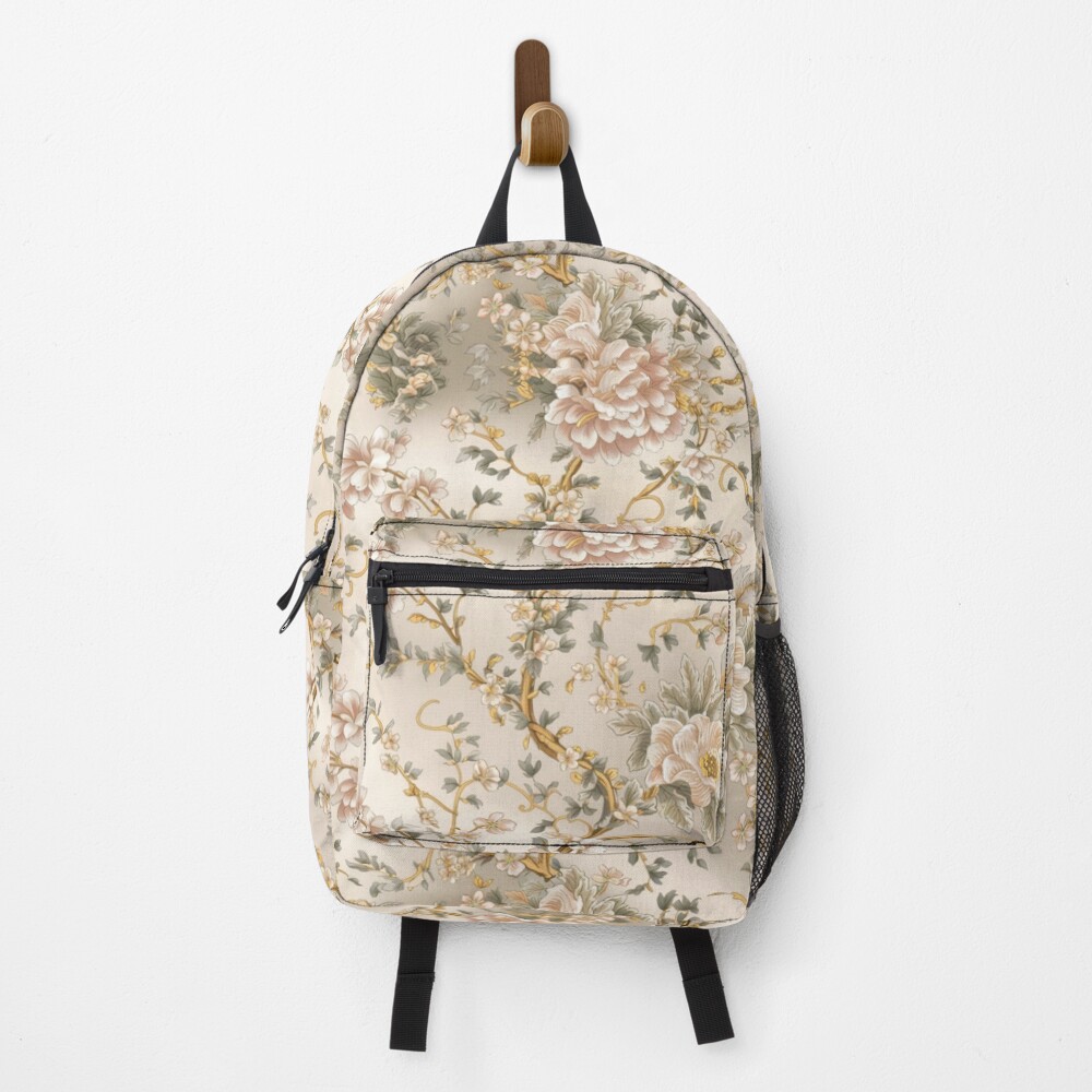 Item preview, Backpack designed and sold by FineArtsPro.