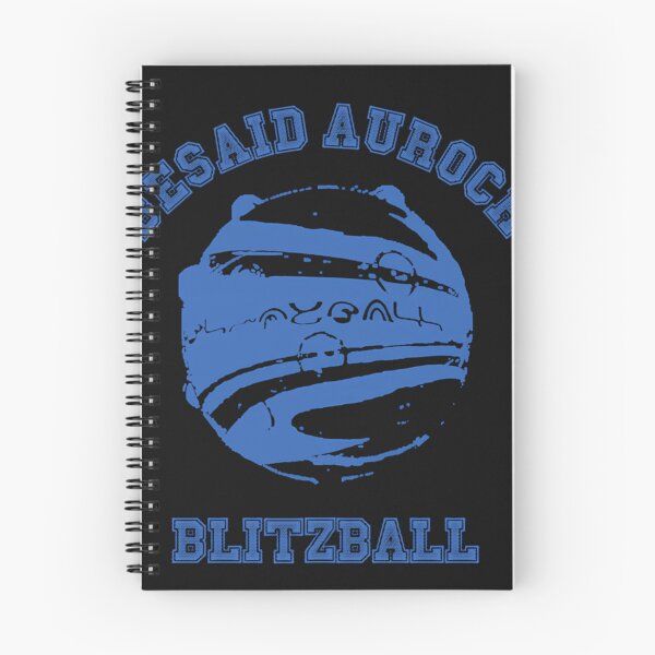 Item preview, Besaid Aurochs Blitzball  designed and sold by Leelnganathan.