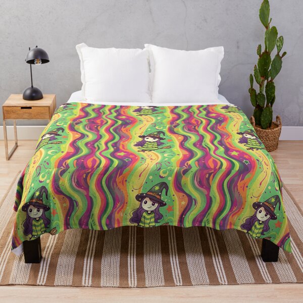 Item preview, Witch Cartoon characters | kawaii cartoon | cartoon cute pic | cartoon anime designed and sold by formform.