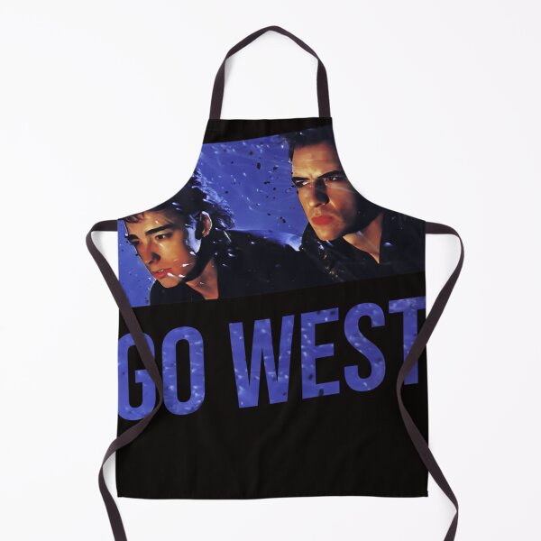 Item preview, Go West designed and sold by philemonsha.