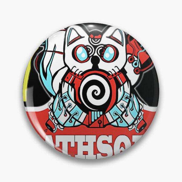 Item preview, Deathsquad Logo designed and sold by SergioDeleon4.