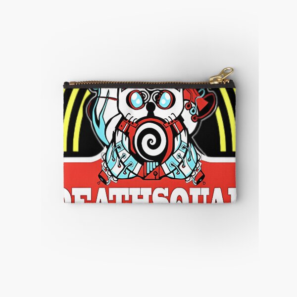 Item preview, Deathsquad Logo designed and sold by SergioDeleon4.