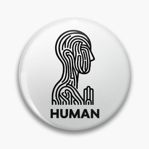 Item preview, Journey to Freedom: Human designed and sold by overheadclick.
