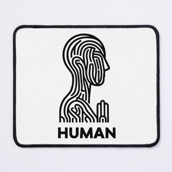 Item preview, Journey to Freedom: Human designed and sold by overheadclick.