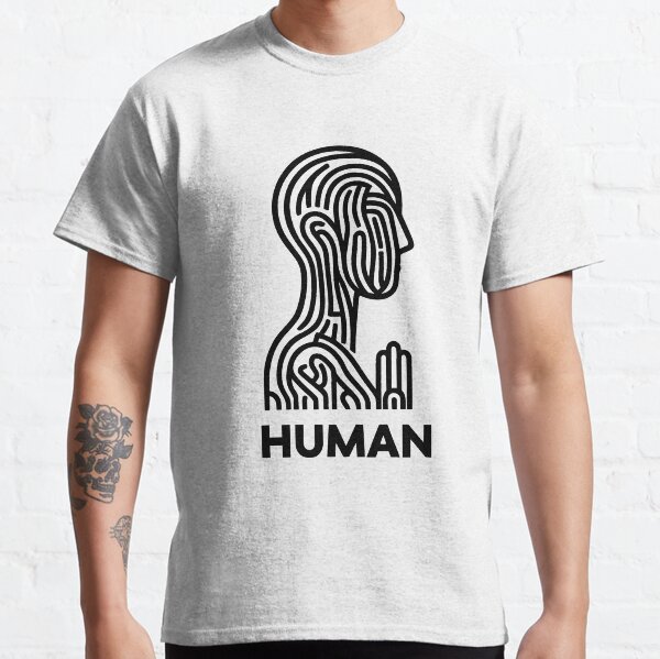 Item preview, Journey to Freedom: Human designed and sold by overheadclick.