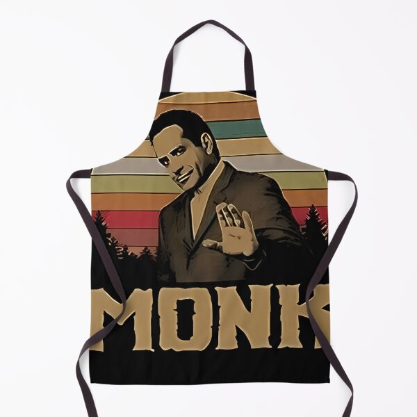 Item preview, Adrian Monk Adrian Monk Adrian Monk designed and sold by GabeReiner.