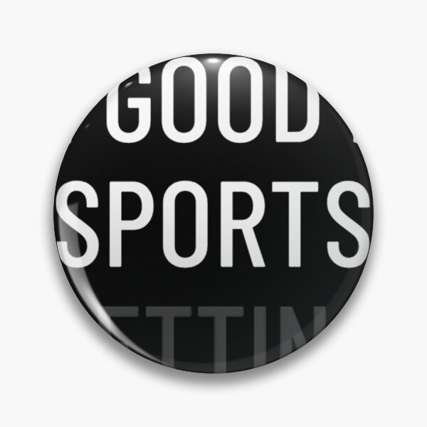 Item preview, I'm Good At Sports Betting  designed and sold by Leelnganathan.