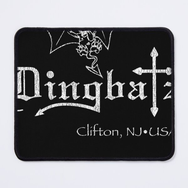 Item preview, Dingbatz designed and sold by SergioDeleon4.