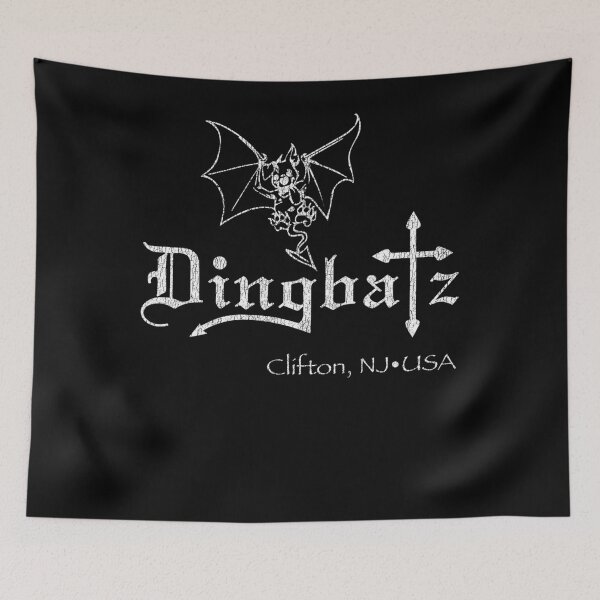 Item preview, Dingbatz designed and sold by SergioDeleon4.