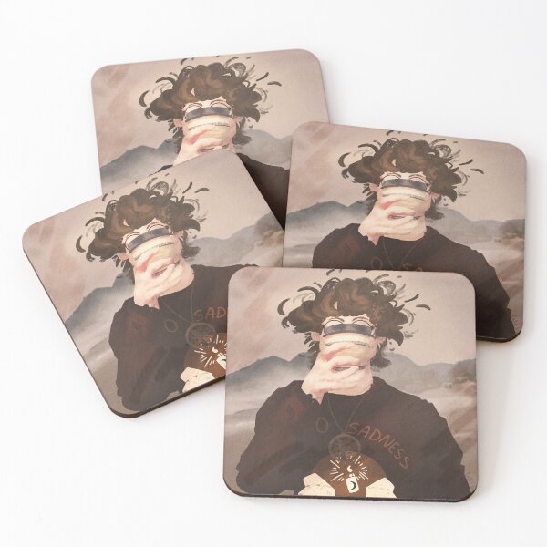 Item preview, Coffee Date  designed and sold by Sea Sa1t.