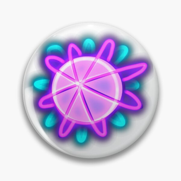 Item preview, Atom designed and sold by loriocalypse.