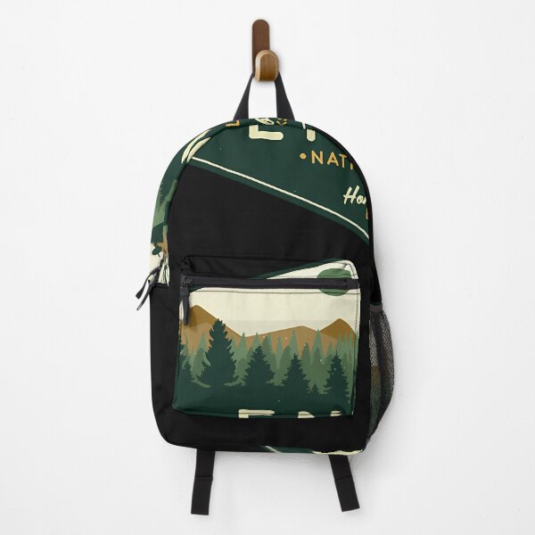 Item preview, Endor National Park Home Of The Ewoks designed and sold by MalachiDonnelly.