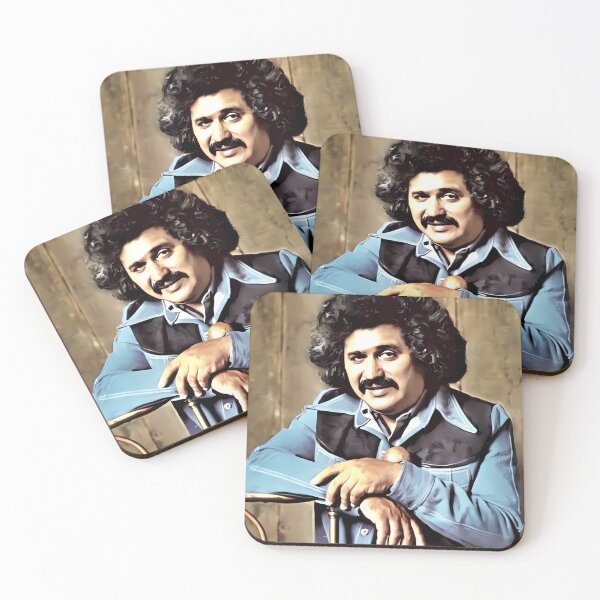 Item preview, Freddy Fender designed and sold by GabeReiner.