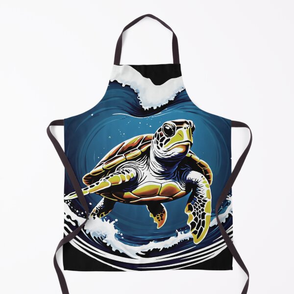 Item preview, ?? Underwater Adventures: The Incredible Journey of the Sea Turtle! ?✨ designed and sold by trixxcreative.