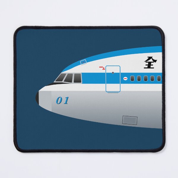 Item preview, All Nippon Airways Lockheed L-1011 TriStar Nose designed and sold by LeonTransit.