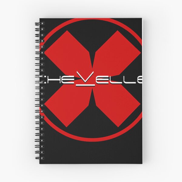 Item preview, Chevelle Band designed and sold by OlivierLemieux.