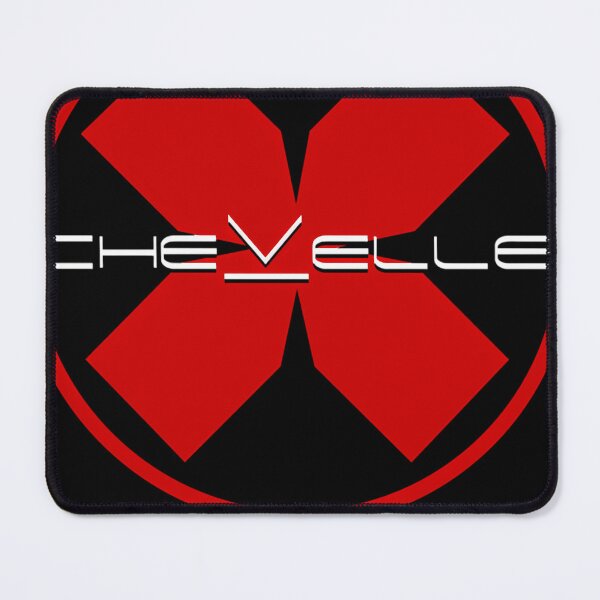 Item preview, Chevelle Band designed and sold by OlivierLemieux.