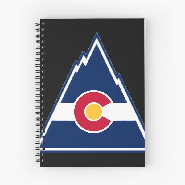 Item preview, Vintage Colorado Hockey - Retro Rockies  designed and sold by Leelnganathan.