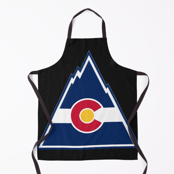 Item preview, Vintage Colorado Hockey - Retro Rockies designed and sold by Leelnganathan.