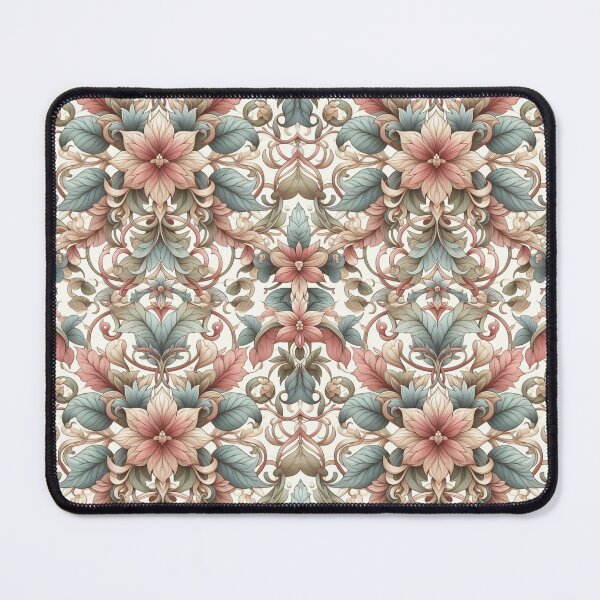 Item preview, Asian Pattern  designed and sold by Myra365Art.