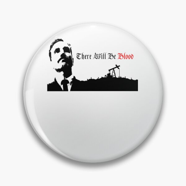 Item preview, Daniel Plainview there will be blood. designed and sold by ElizabCart.