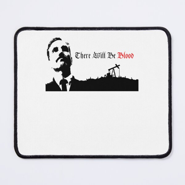 Item preview, Daniel Plainview there will be blood. designed and sold by ElizabCart.