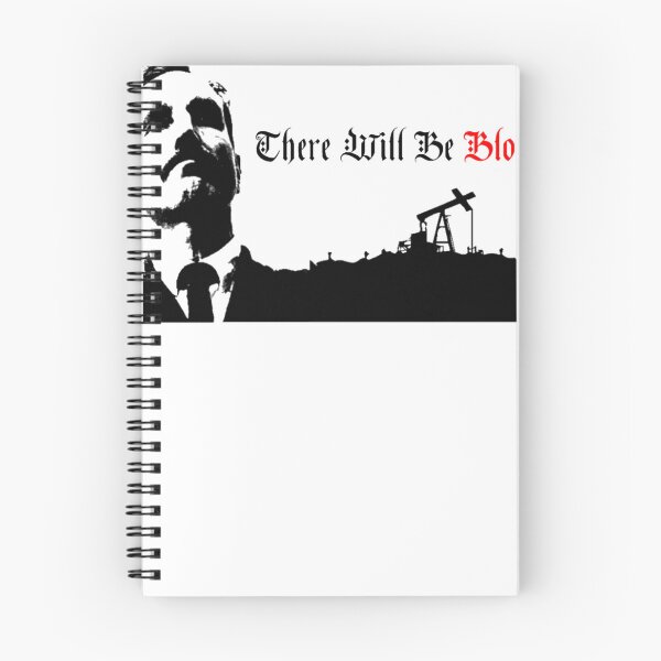 Item preview, Daniel Plainview there will be blood. designed and sold by ElizabCart.